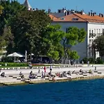 Sea Organ Apartment Zadar