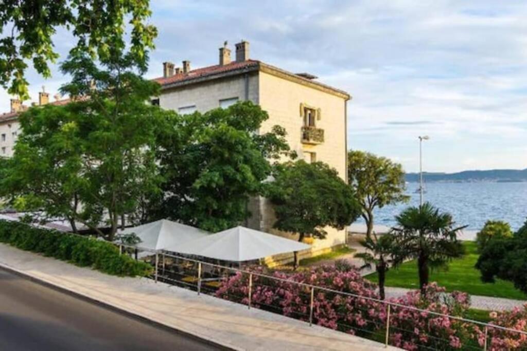 Sea Organ Appartement