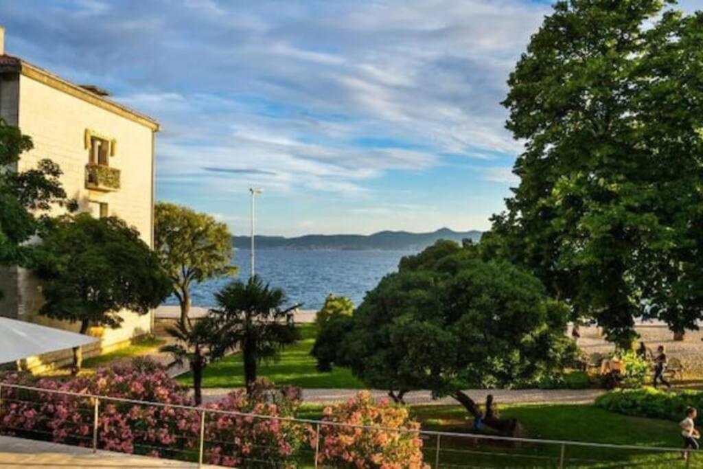 Sea Organ Appartement *