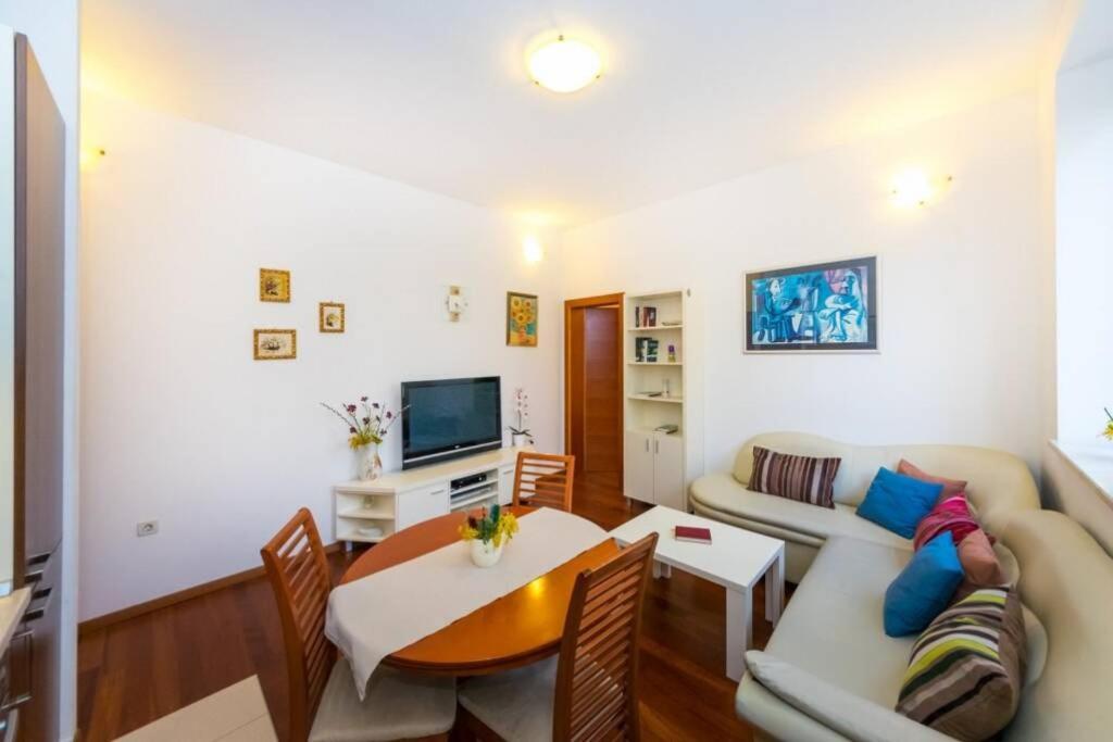 Sea Organ Appartement